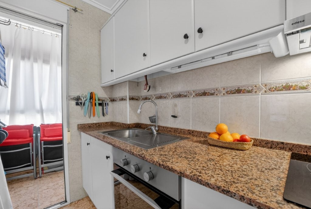 Apartment for Sale in Torrevieja, Alicante