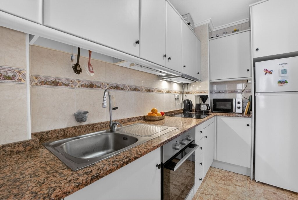 Apartment for Sale in Torrevieja, Alicante
