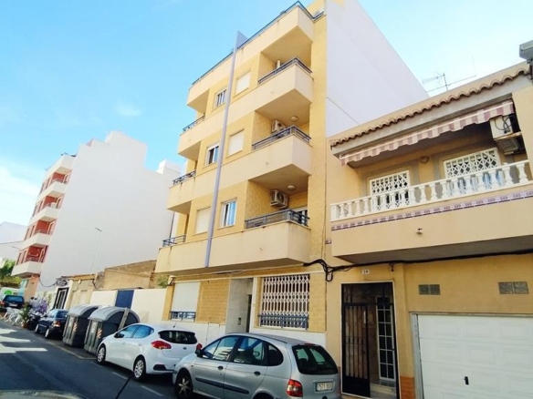 Apartment for Sale in Torrevieja, Alicante