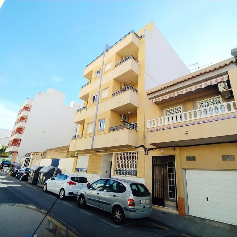 apartment-torrevieja-apa245-1 Apartment for Sale in Torrevieja, Alicante