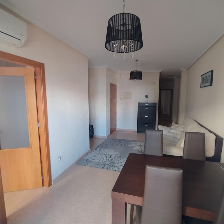 Apartment for Sale in Torrevieja, Alicante
