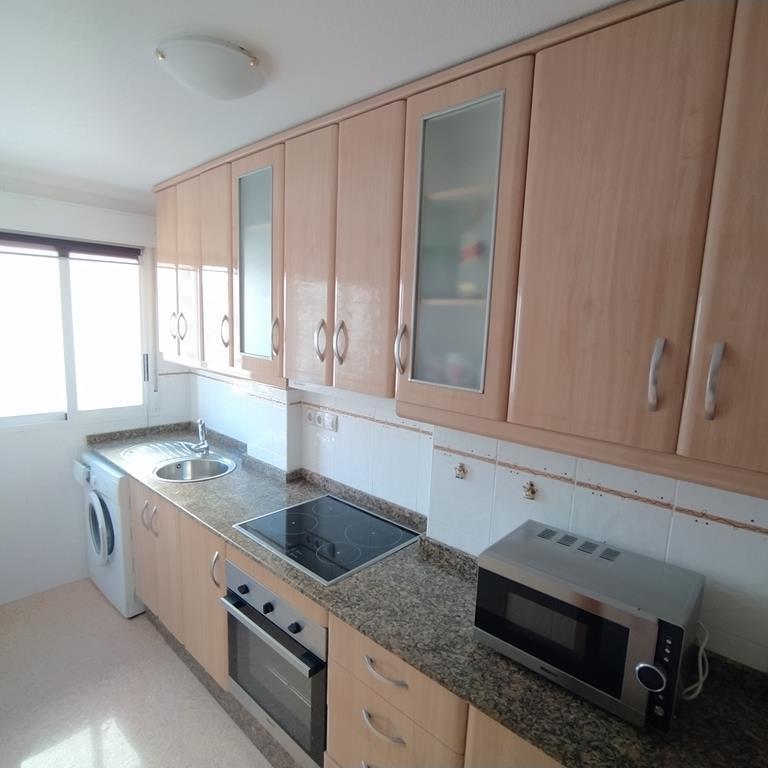 Apartment for Sale in Torrevieja, Alicante