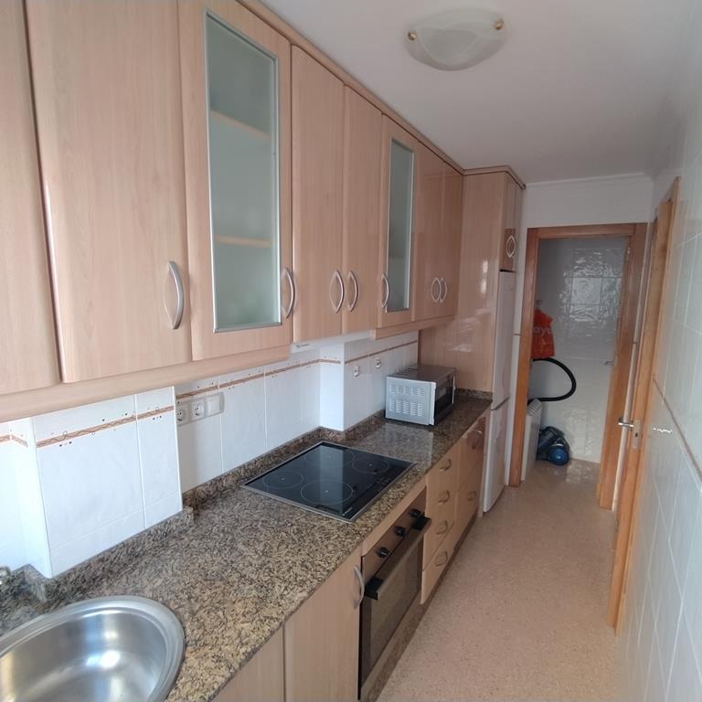 Apartment for Sale in Torrevieja, Alicante
