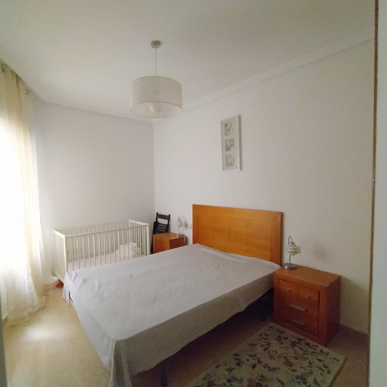 Apartment for Sale in Torrevieja, Alicante
