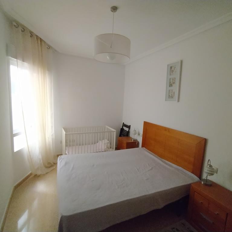 Apartment for Sale in Torrevieja, Alicante