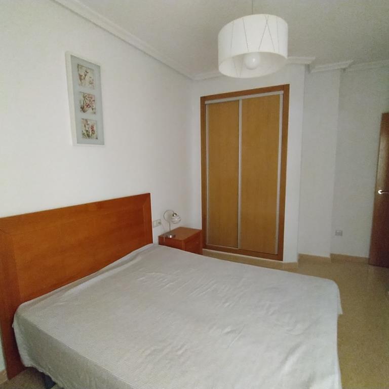 Apartment for Sale in Torrevieja, Alicante