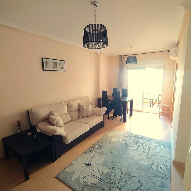 Apartment for Sale in Torrevieja, Alicante