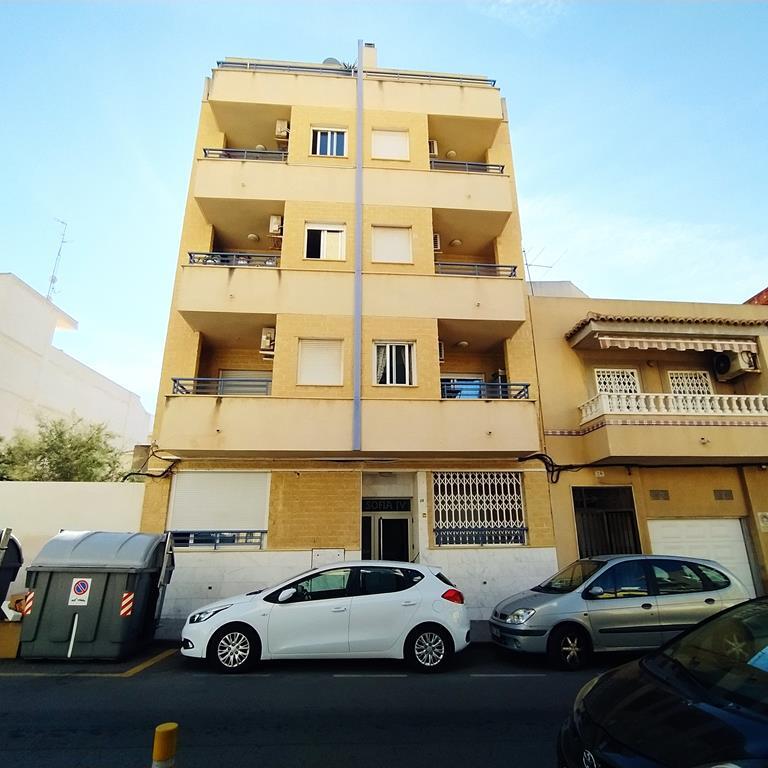 Apartment for Sale in Torrevieja, Alicante