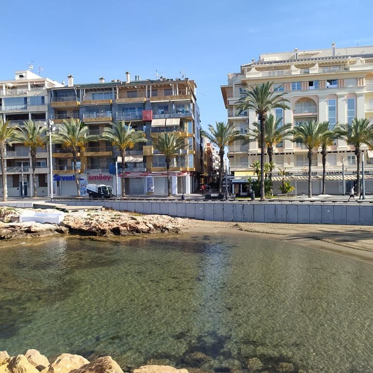 Apartment for Sale in Torrevieja, Alicante