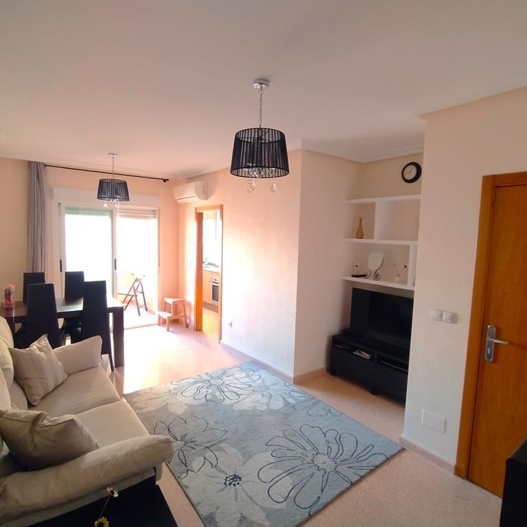 Apartment for Sale in Torrevieja, Alicante