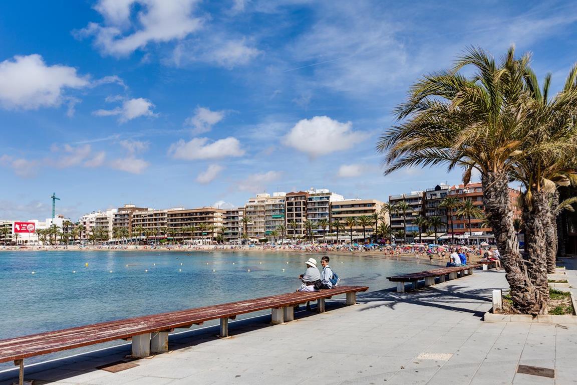 Apartment for Sale in Torrevieja, Alicante