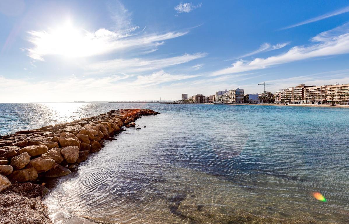Apartment for Sale in Torrevieja, Alicante
