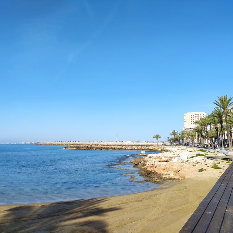 Apartment for Sale in Torrevieja, Alicante