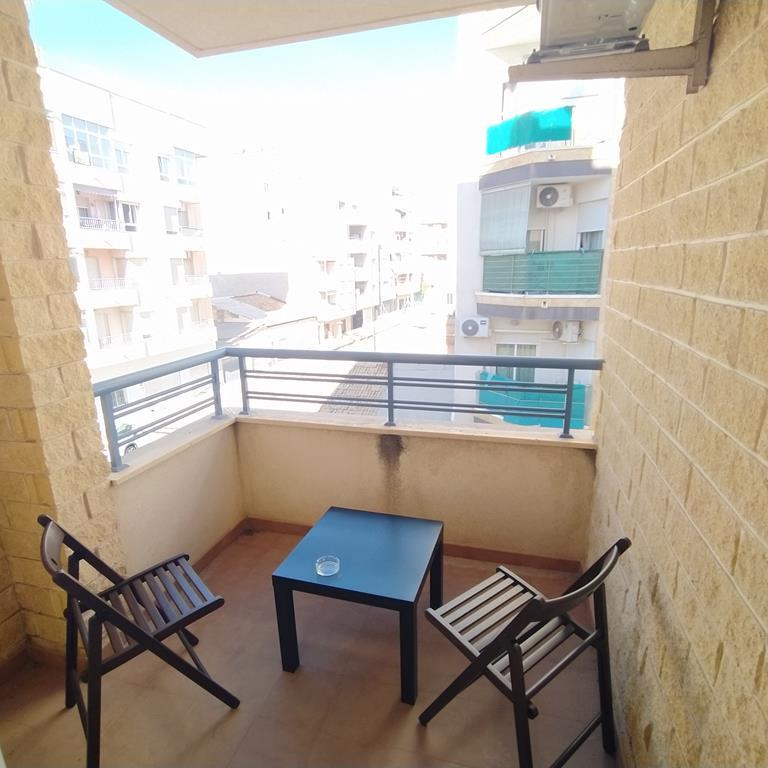 Apartment for Sale in Torrevieja, Alicante