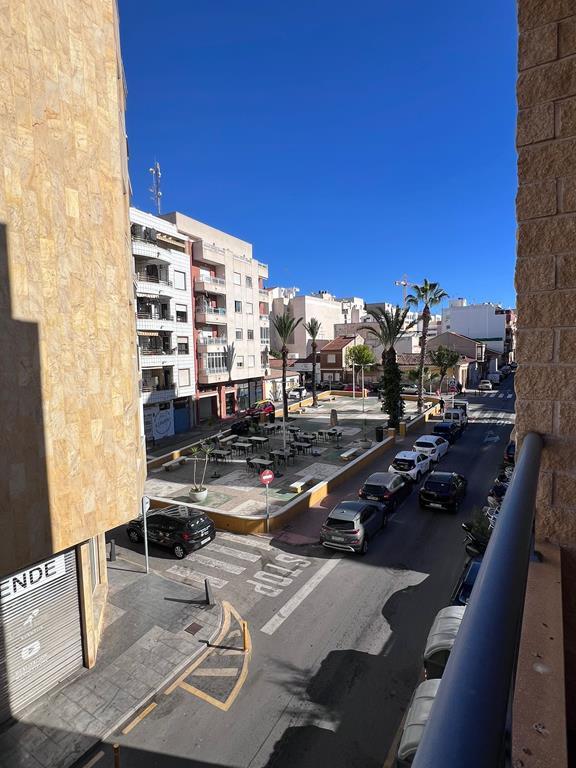 Apartment for Sale in Torrevieja, Alicante
