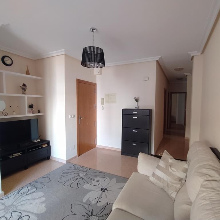 Apartment for Sale in Torrevieja, Alicante