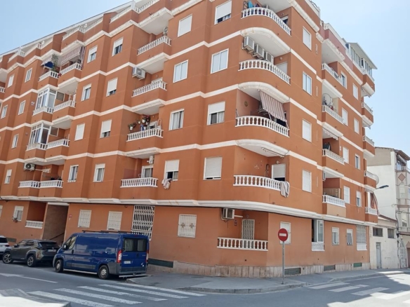 Apartment for Sale in Torrevieja, Alicante