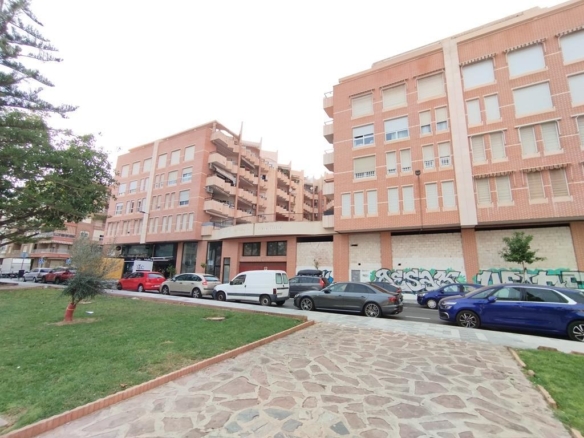 Apartment for Sale in Torrevieja, Alicante