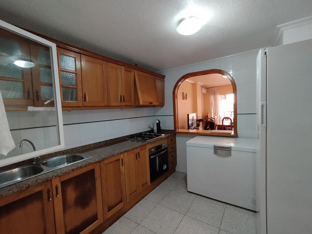 Apartment for Sale in Torrevieja, Alicante