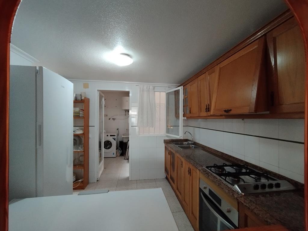 Apartment for Sale in Torrevieja, Alicante