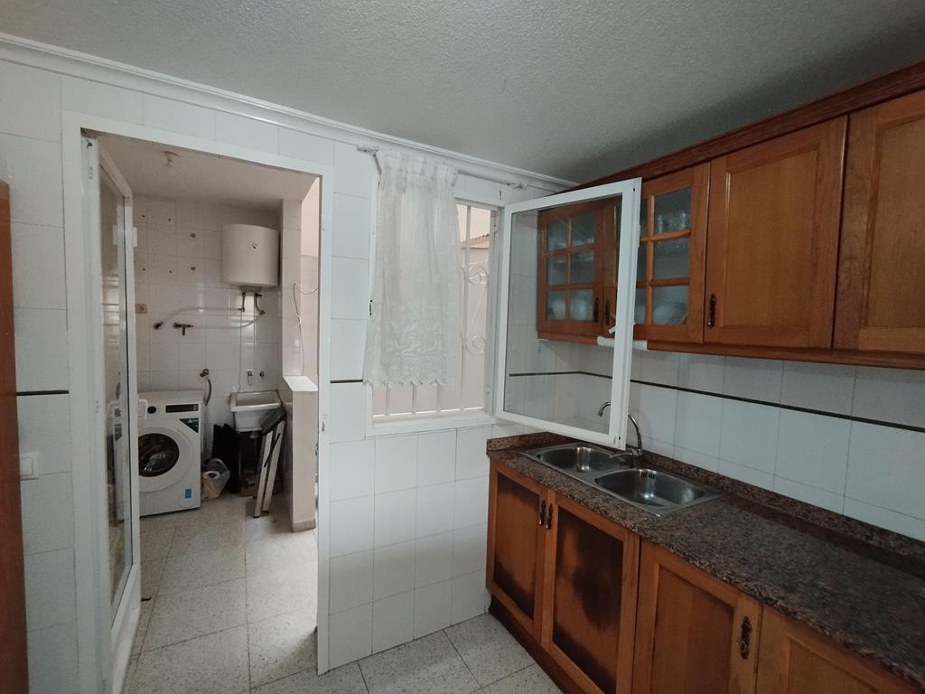 Apartment for Sale in Torrevieja, Alicante