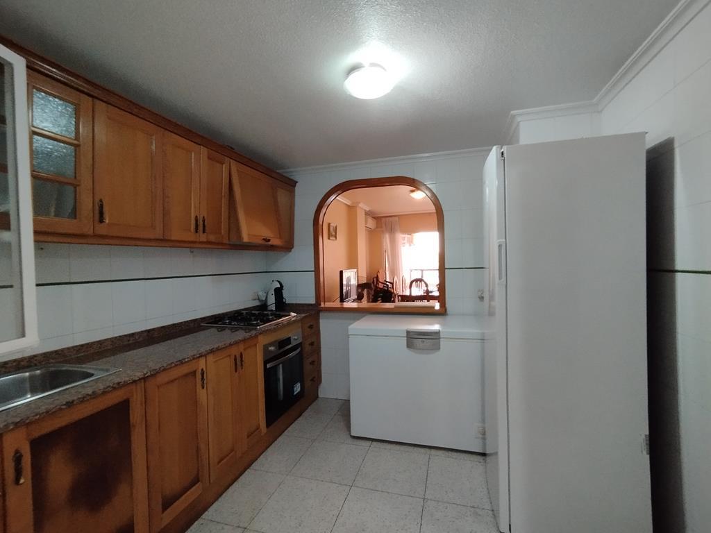 Apartment for Sale in Torrevieja, Alicante