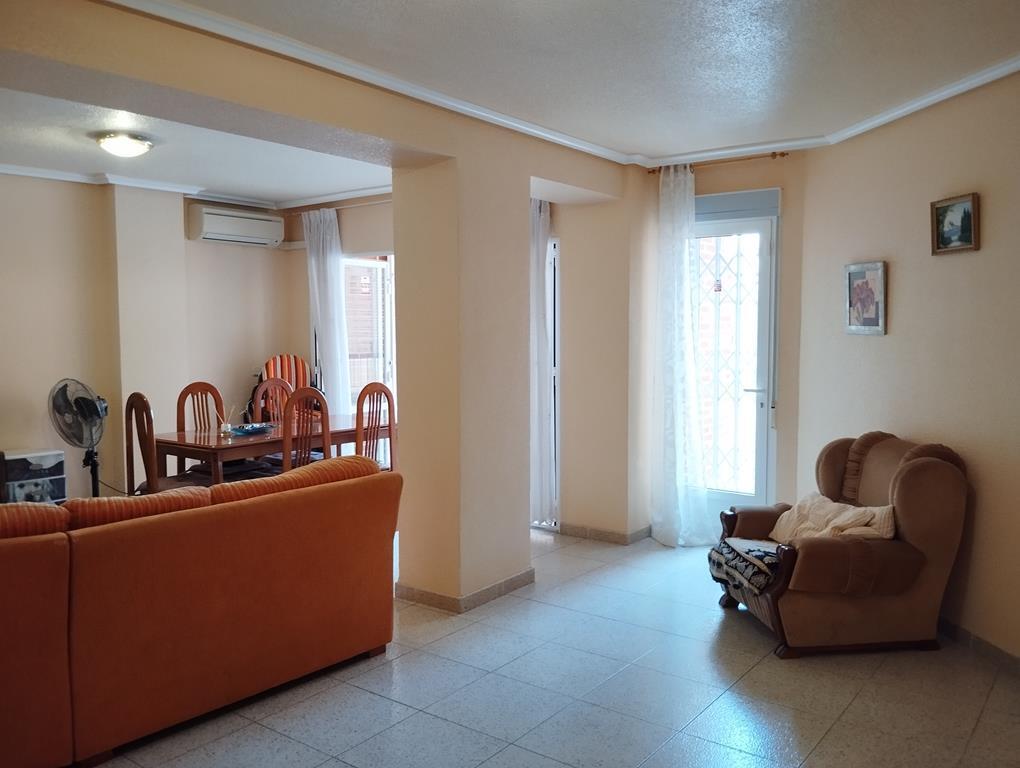 Apartment for Sale in Torrevieja, Alicante
