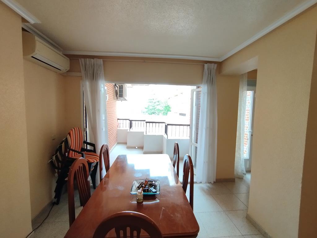 Apartment for Sale in Torrevieja, Alicante