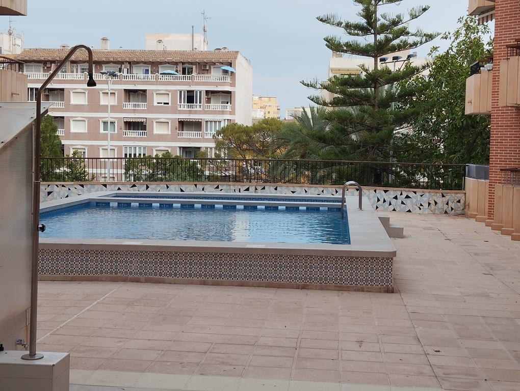 Apartment for Sale in Torrevieja, Alicante