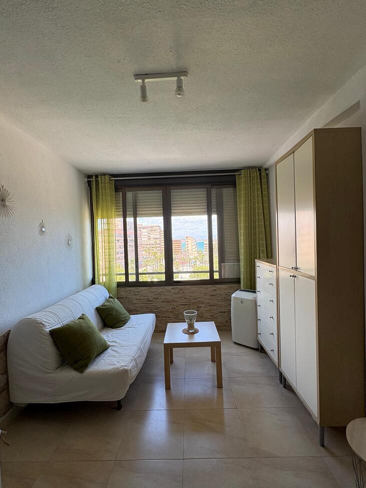 Apartment for Sale in Torrevieja, Alicante