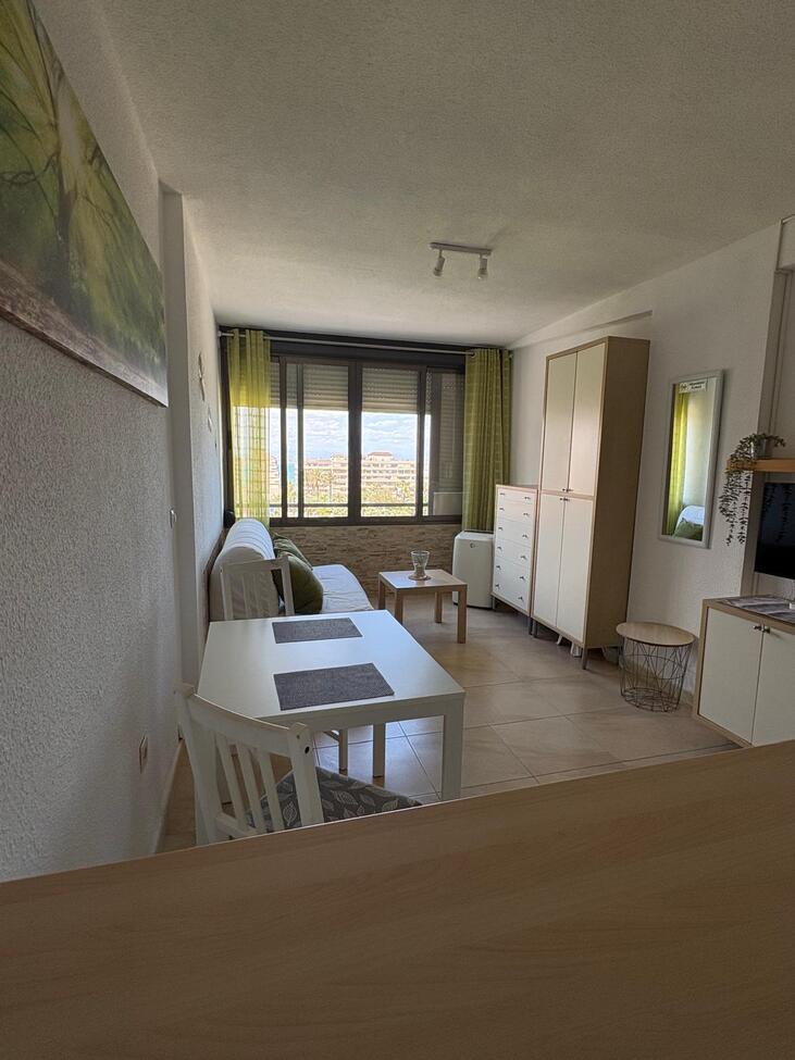 Apartment for Sale in Torrevieja, Alicante