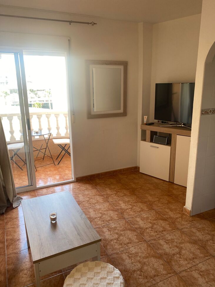 apartment-torrevieja-dh-p3005-1 Apartment for Sale in Torrevieja, Alicante