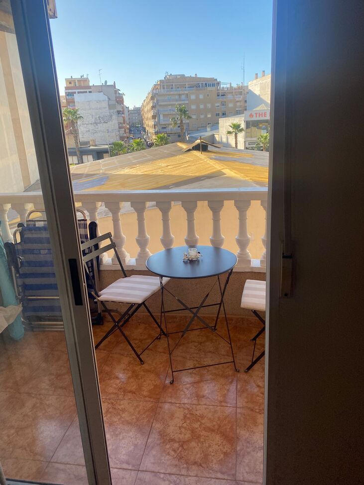 Apartment for Sale in Torrevieja, Alicante