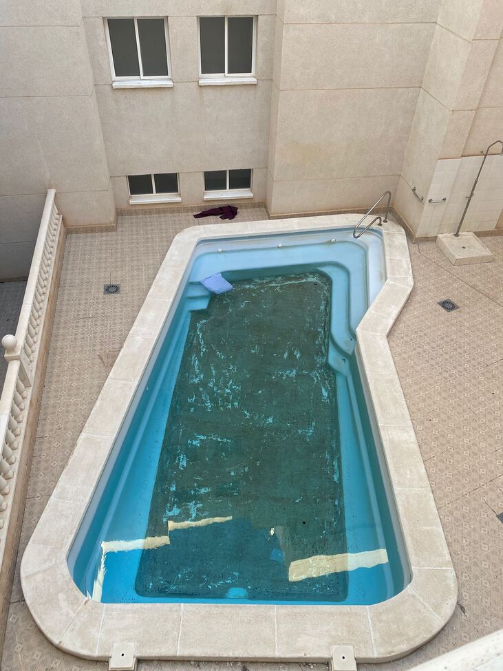 Apartment for Sale in Torrevieja, Alicante