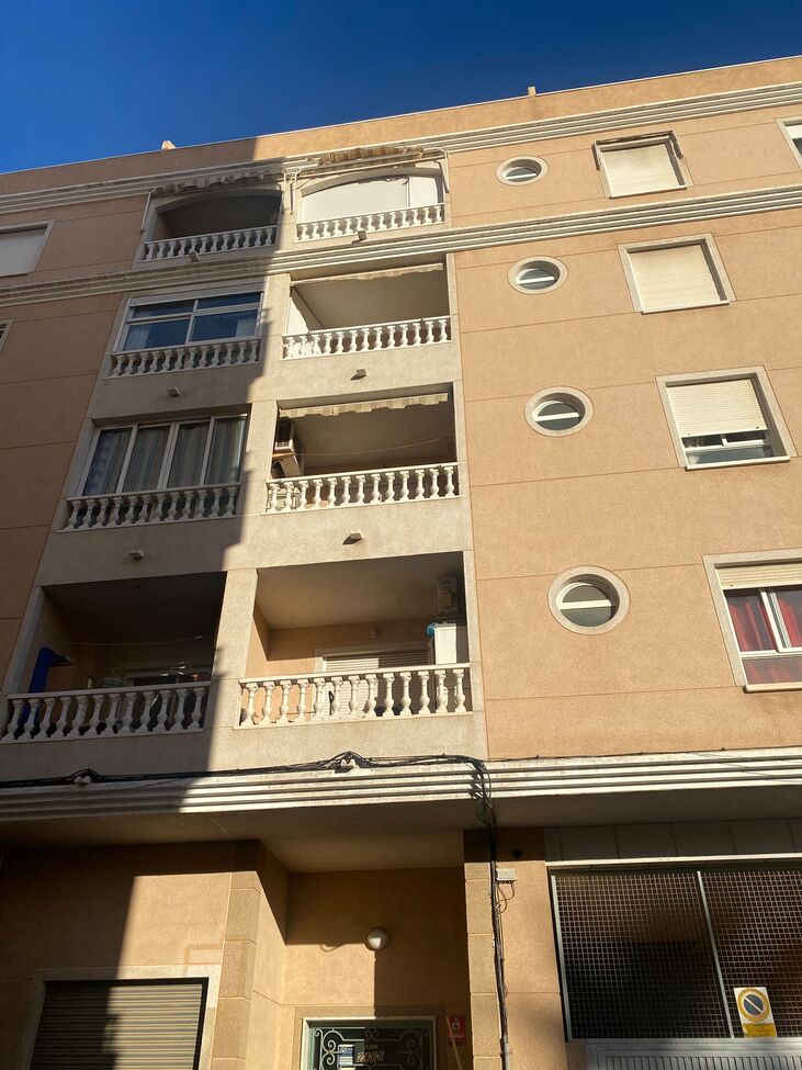 Apartment for Sale in Torrevieja, Alicante
