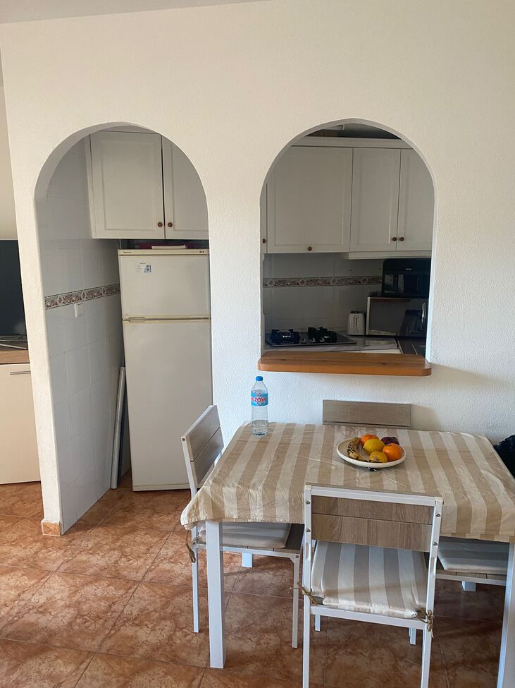 Apartment for Sale in Torrevieja, Alicante