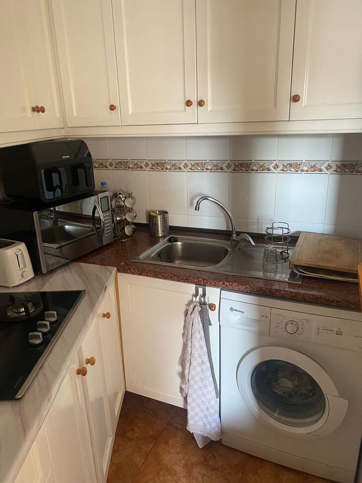 Apartment for Sale in Torrevieja, Alicante