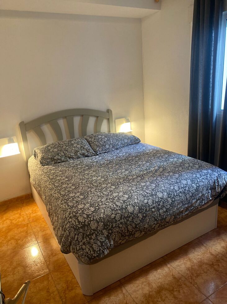 Apartment for Sale in Torrevieja, Alicante