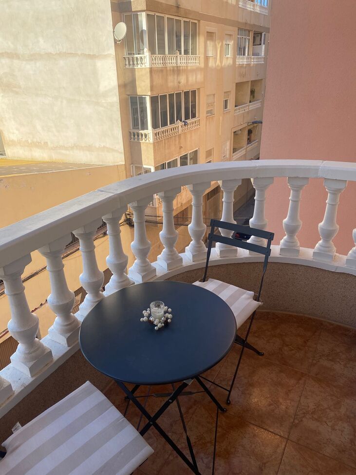 Apartment for Sale in Torrevieja, Alicante
