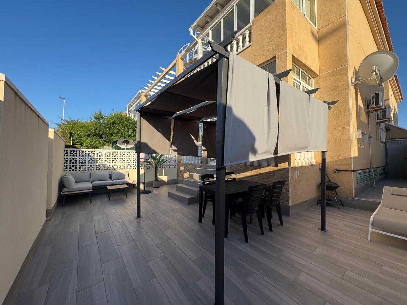 apartment-torrevieja-dh-p3047-1 Apartment for Sale in Torrevieja, Alicante