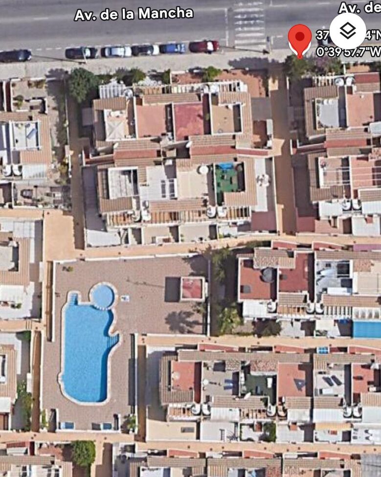 Apartment for Sale in Torrevieja, Alicante