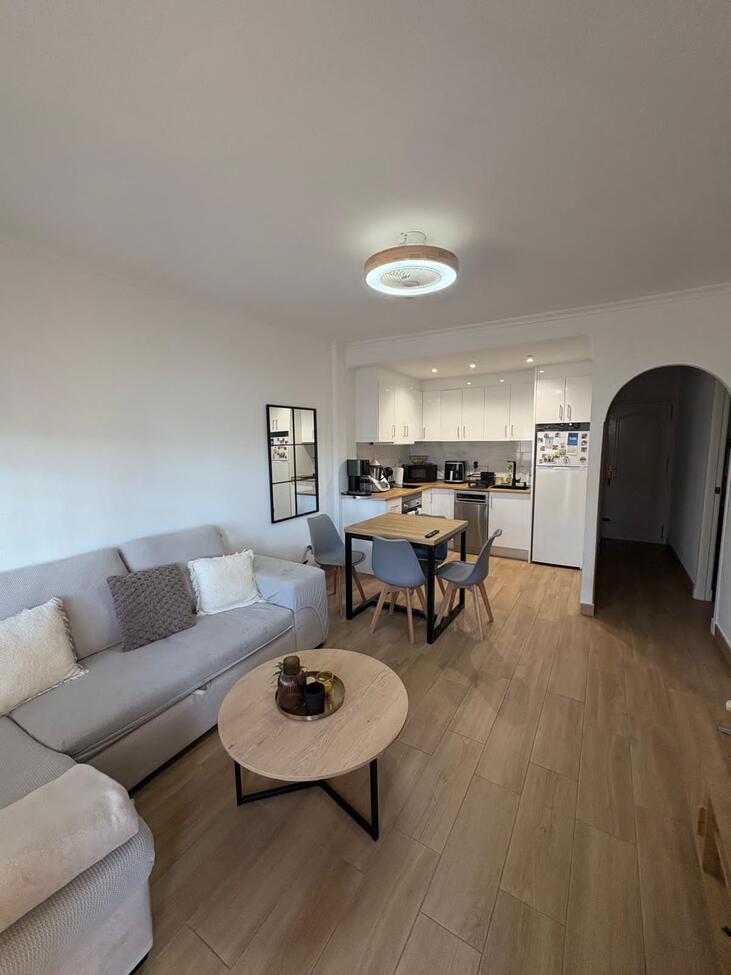 Apartment for Sale in Torrevieja, Alicante