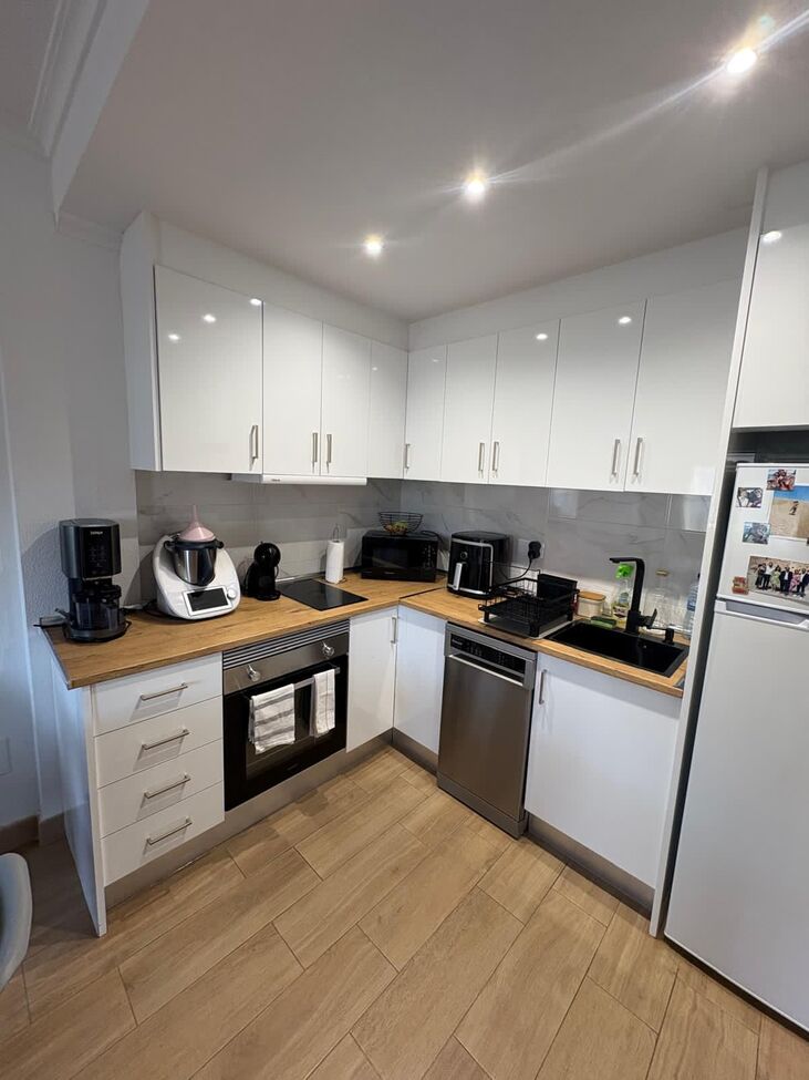 Apartment for Sale in Torrevieja, Alicante