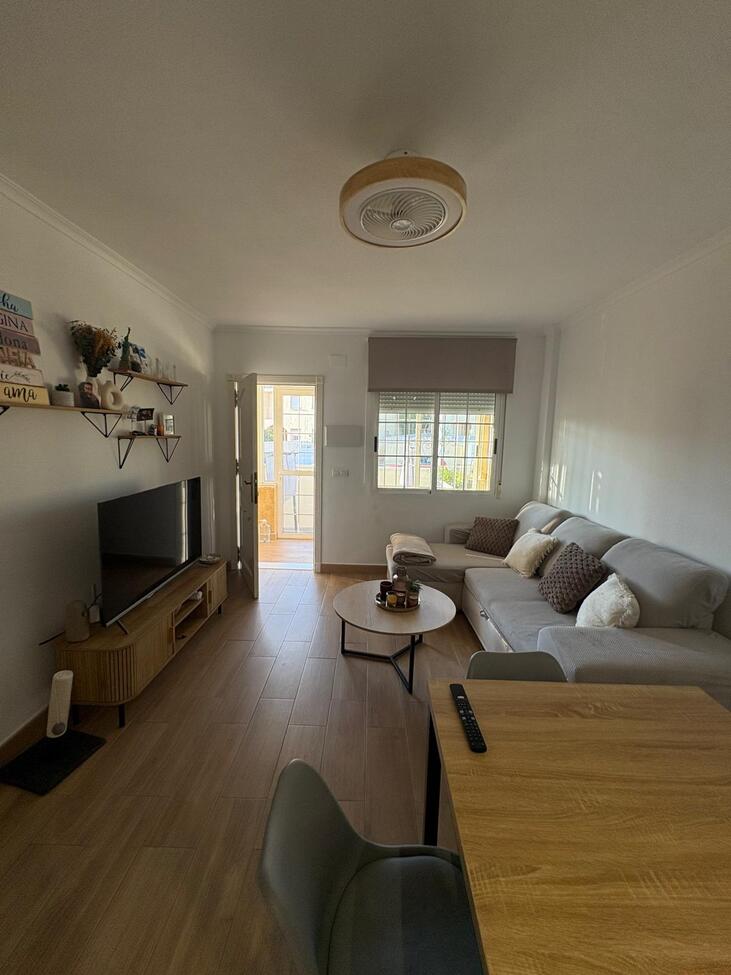 Apartment for Sale in Torrevieja, Alicante