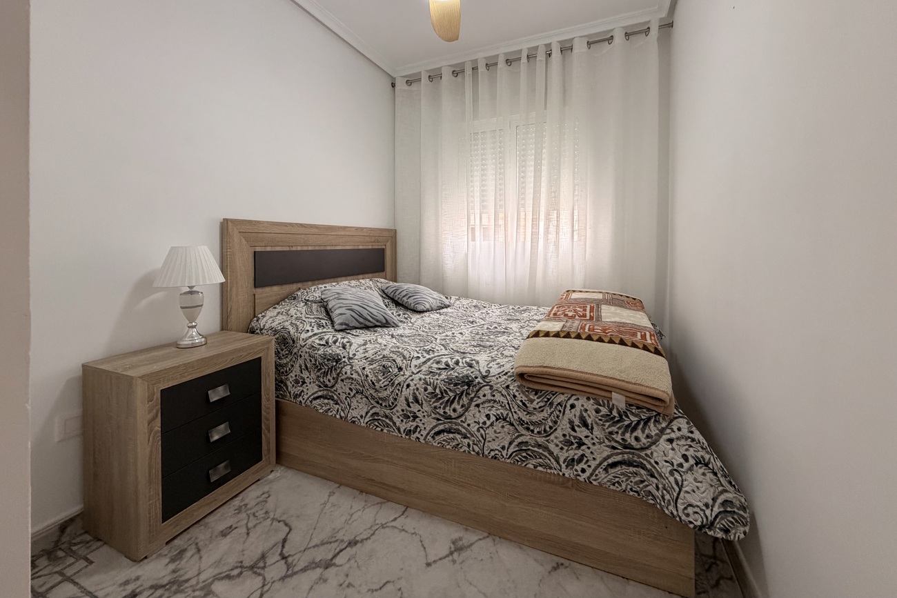 Apartment for Sale in Torrevieja, Alicante