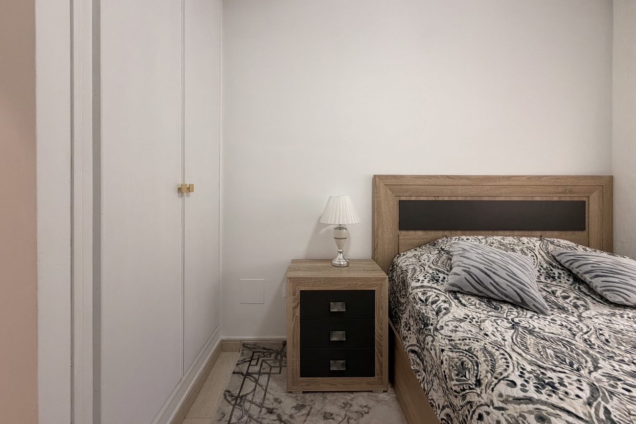 Apartment for Sale in Torrevieja, Alicante