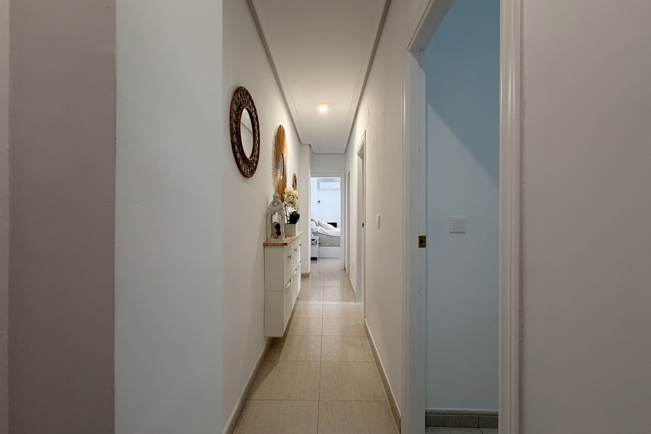 Apartment for Sale in Torrevieja, Alicante