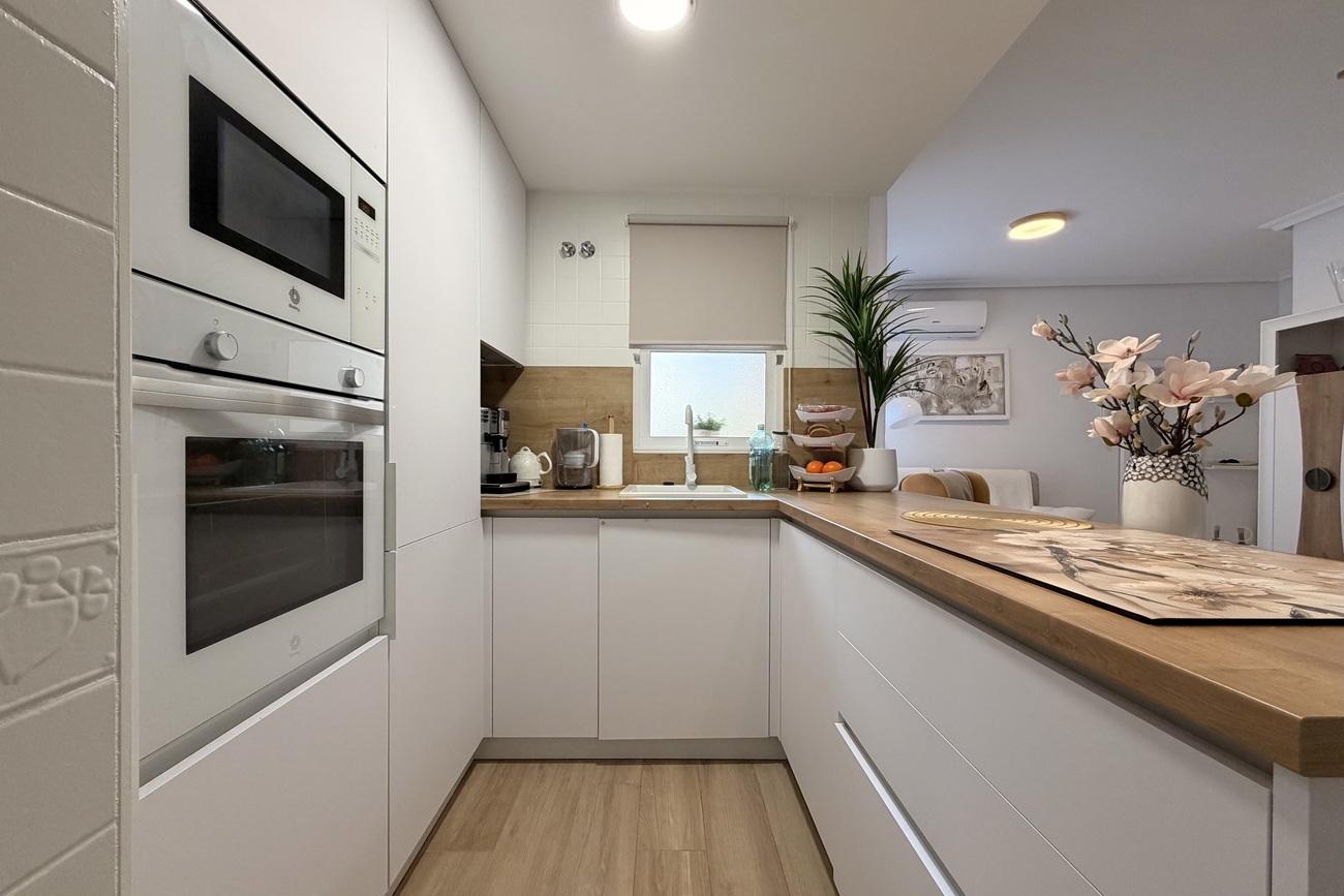 Apartment for Sale in Torrevieja, Alicante