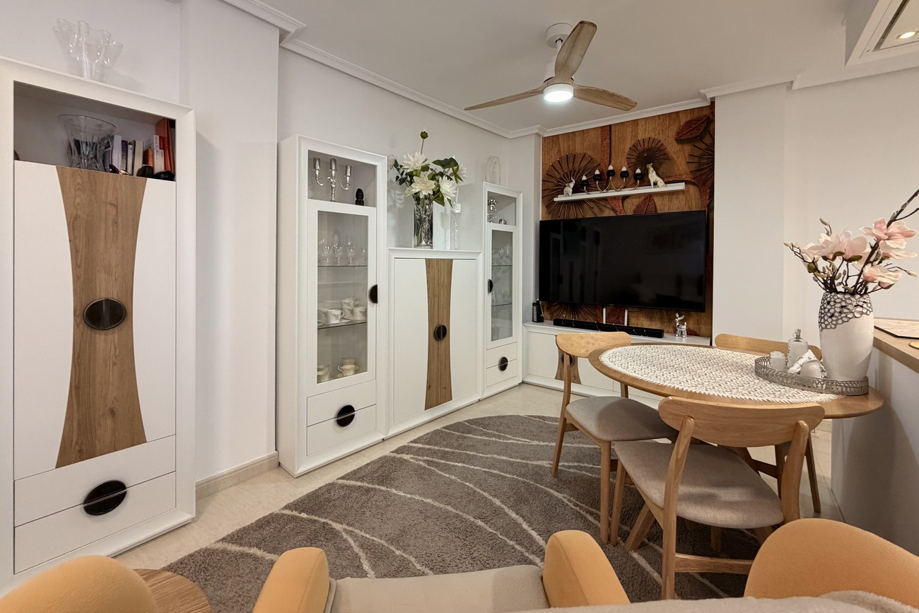 Apartment for Sale in Torrevieja, Alicante