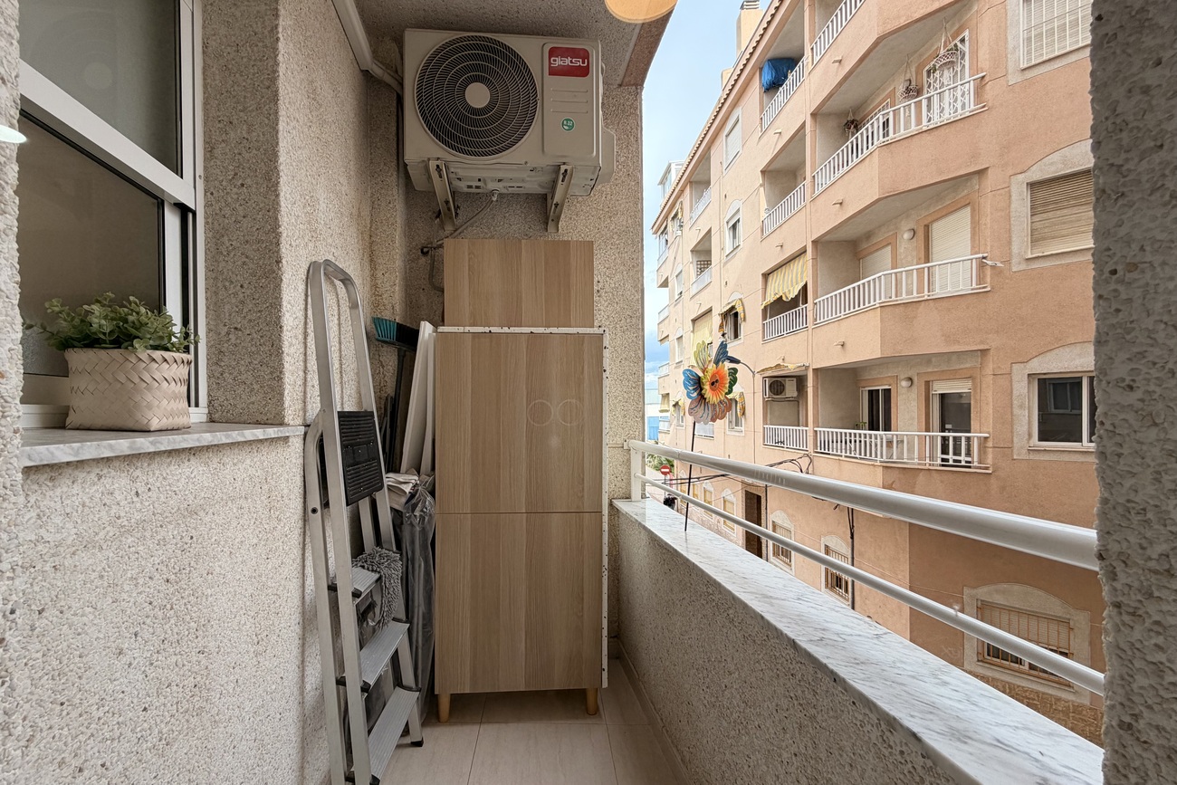 Apartment for Sale in Torrevieja, Alicante